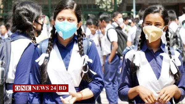 ২৯ মে পর্যন্ত বাড়লো শিক্ষাপ্রতিষ্ঠানের ছুটি