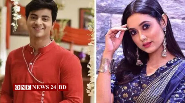 ‘ভালো ছেলেদের কপালে ভালো মেয়ে জোটে না’