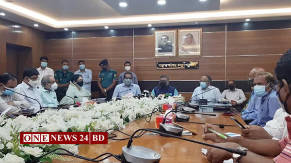 ২৫ মে থেকে চীনের টিকার প্রথম ডোজ শুরু