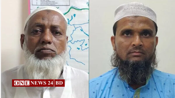 ফেসবুক স্ট্যাটাস নিয়ে সংঘর্ষ, চেয়ারম্যান-মেম্বার আটক