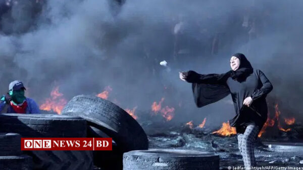 আমেরিকার ভেটো, যুদ্ধবিরতি ঘোষণা করতে পারল না জাতিসংঘ