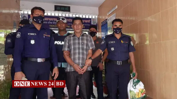 লাশের বস্তার সূত্র ধরে খুনের রহস্য উদঘাটন!