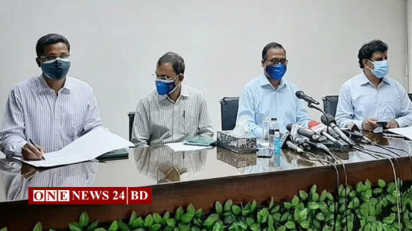 আগামী জুলাইয়ে চার সংসদীয় আসনে উপনির্বাচন