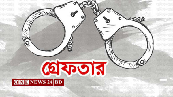 পাকুন্দিয়ায় পুলিশি অভিযানে সাজাপ্রাপ্ত আসামিসহ গ্রেফতার ৭