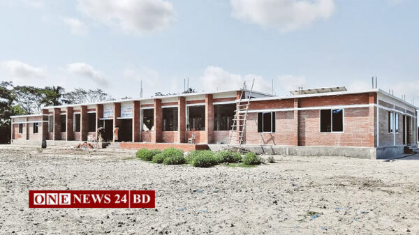 কাল মুজিব কিল্লাসহ ১৭৫টি স্থাপনা উদ্বোধন করবেন প্রধানমন্ত্রী