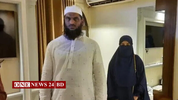 মামুনুল হকের দ্বিতীয় ও তৃতীয় বিয়েতে ছিল না কাজি, কাবিননামা-দেনমোহর
