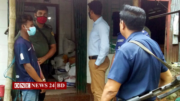 গোসলের সময় তরুণীর শ্লীলতাহানি, যুবকের জেল