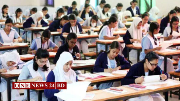এসএসসি-এইচএসসি পরীক্ষার সংক্ষিপ্ত সিলেবাস প্রকাশ