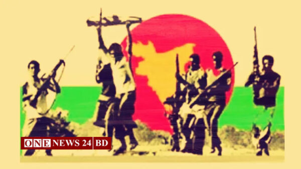 মুক্তিযোদ্ধাদের জন্য বড় সুখবর