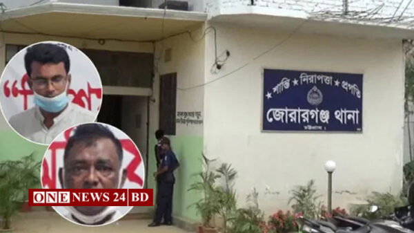 মুক্তিযোদ্ধাকে পিটিয়ে হত্যা, গ্রেফতার ২