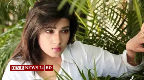 ডিভোর্সের পর এসব করে বেড়াচ্ছেন মাহি