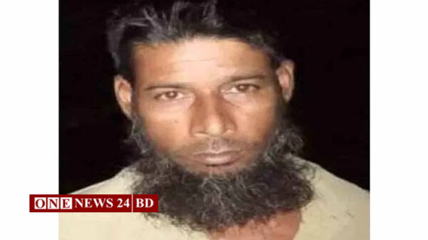 ৬০ থেকে ৭০টি বাঘ হত্যাকারী হাবিব গ্রেপ্তার