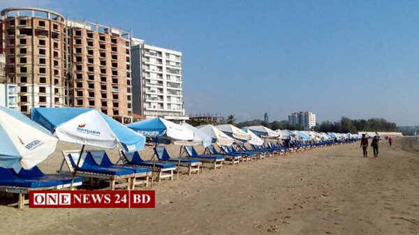শর্তসাপেক্ষে খুলছে কক্সবাজারের হোটেল-মোটেল ও গেস্ট হাউস