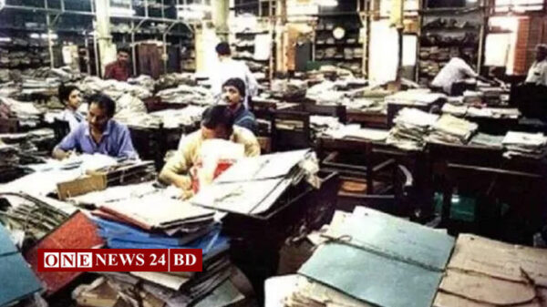 কঠোর লকডাউনের মধ্যেও খোলা থাকবে যেসব অফিস