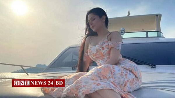 আমাকে ধর্ষণ ও হত্যার চেষ্টা করা হয়েছে : পরীমণি