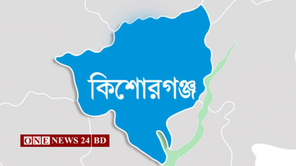 কিশোরগঞ্জের বাজিতপুরে দু’পক্ষের সংঘর্ষে আহত ব্যক্তির মৃত্যু