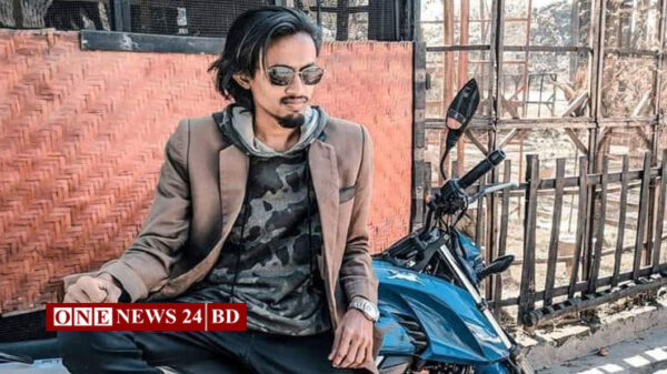 কিশোরগঞ্জের ভৈরবে কিশোর গ্যাংয়ের বিরোধে চেয়ারম্যানের ছেলেকে কুপিয়ে হত্যা