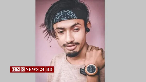 ভৈরবে ইউপি চেয়ারম্যানের ছেলে খুন