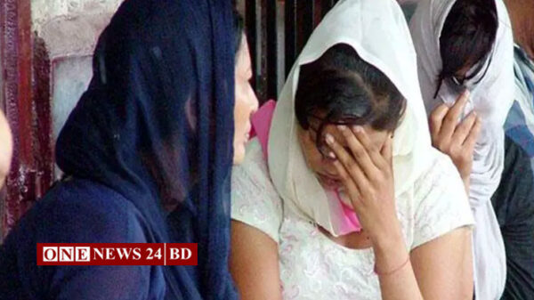 ৩ লাখ টাকায় বউ-শ্যালিকাকে বিক্রি