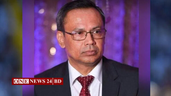 কে এই ব্যবসায়ী নাসির উদ্দিন?