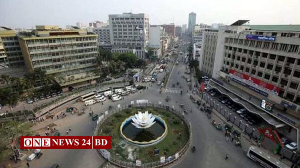 আরও বাড়লো লকডাউনের বিধিনিষেধ, প্রজ্ঞাপন জারি