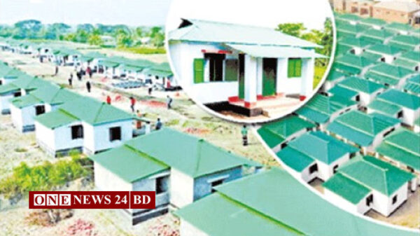 রবিবার আরও ৫৩ হাজার পরিবারকে বিনামূল্যে ঘর দেবেন প্রধানমন্ত্রী