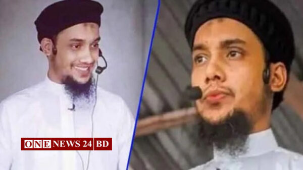 ফিরে এসেছে ইসলামি বক্তা আদনান, যা বলল পুলিশ