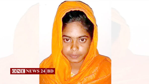 অনার্সপড়ুয়া ছাত্রী হেরোইনসহ গ্রেফতার