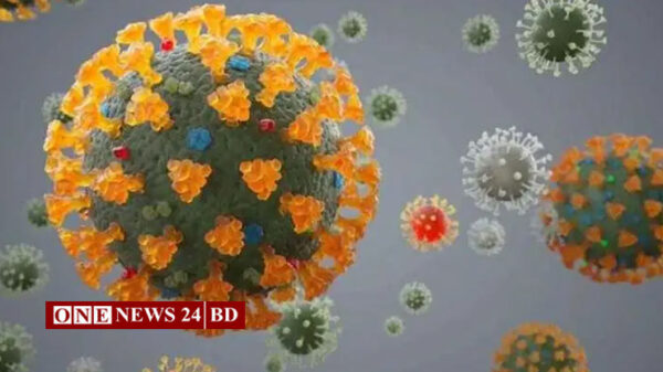 ১০০টিরও বেশি দেশে পাওয়া গেছে করোনার ডেল্টা স্ট্রেন