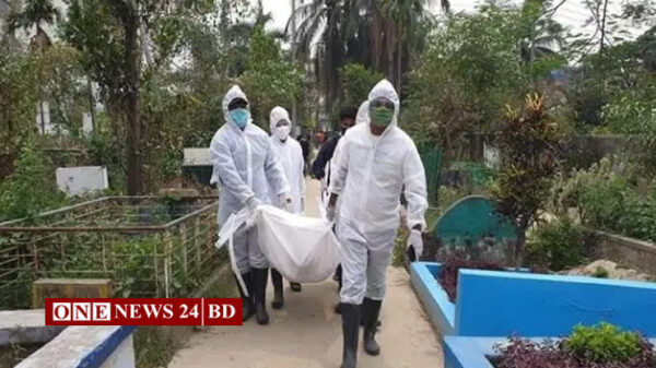 দীর্ঘ হচ্ছে মৃত্যুর মিছিল, শেষ ২৪ ঘন্টায় দেশে আরও ১৩৪ জনের প্রাণহানি