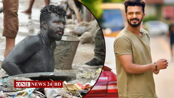 ভক্তের কান্নায় কেঁদেছেন ফারহান