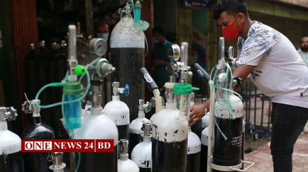 হাসপাতালে শয্যা ও অক্সিজেন বাড়াতে স্থানীয় প্রশাসনকে মুখ্য সচিবের নির্দেশ