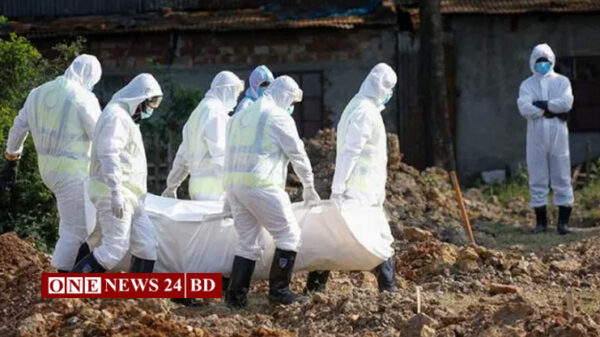 দেশে রেকর্ড সর্বোচ্চ শনাক্তের দিনে করোনায় ১৯৯ জনের মৃত্যু