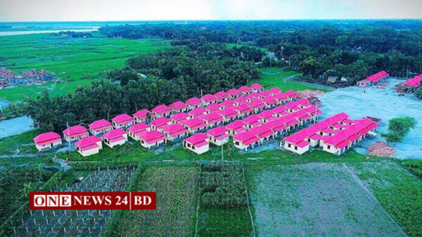 আশ্রয়ণ প্রকল্প: পরিদর্শনে নামছে প্রধানমন্ত্রীর কার্যালয়ের টিম