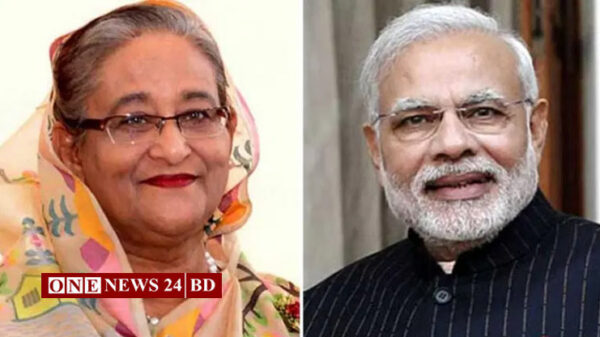 ‘হাড়িভাঙ্গা আম’ উপহার পেয়ে প্রধানমন্ত্রীকে ধন্যবাদ জানালেন মোদি