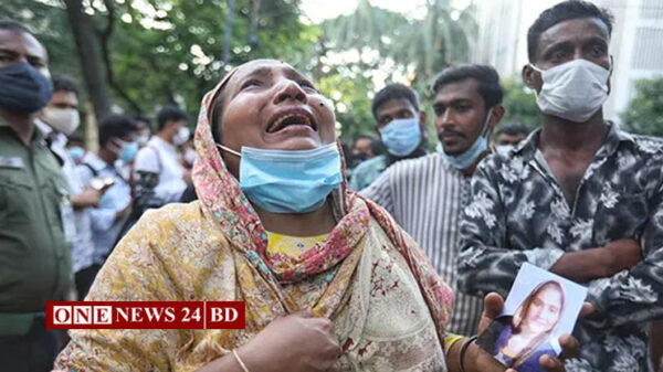 কয়লা হয়ে গেল এতগুলো মানুষ!