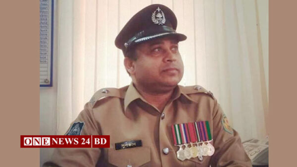 কুরিয়ারচর থানায় ১ বছর দায়িত্বকালে ১১২ মাদক মামলায়, গ্রেফতার ১৫১