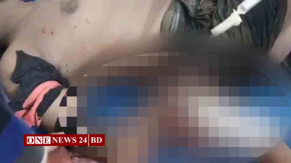 ছাত্রলীগ নেতার কবজি কেটে নিল প্রতিপক্ষ