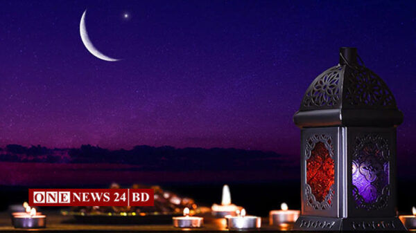 ২১ জুলাই পবিত্র ঈদুল আজহা
