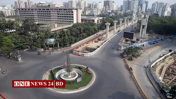 ২৩ জুলাই থেকে ফের কঠোর লকডাউন