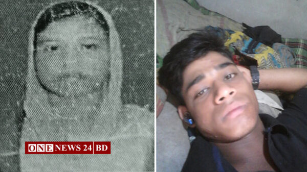 প্রেমে প্রত্যাখ্যান হয়ে ৩ মাসের অন্তঃসত্ত্বা যুবতীর আত্মহত্যা