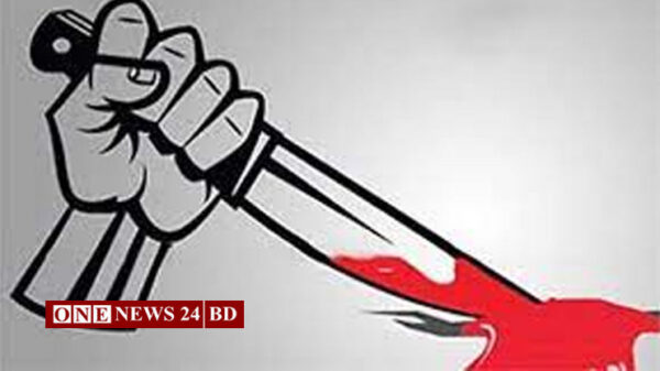 নিকলীতে স্বামীর দায়ের কোপে স্ত্রীর মৃত্যু গ্রেপ্তার তিন