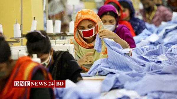 ২৩ জুলাই থেকে সব কলকারখানা বন্ধ ঘোষণা