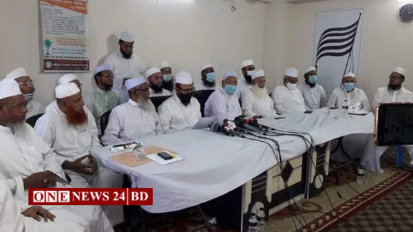 বিএনপির নেতৃত্বাধীন ২০ দলীয় জোট ছাড়ার ঘোষণা যারা