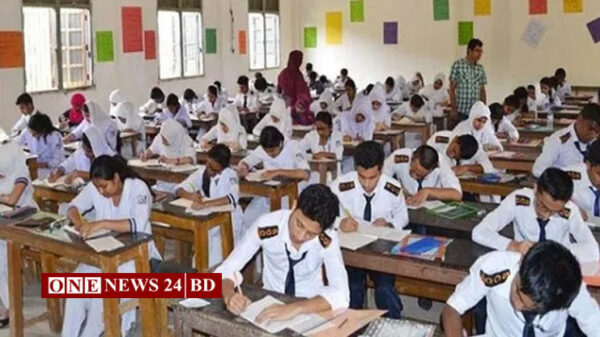 এসএসসি ও এইচএসসি বিষয়ে সিদ্ধান্ত আজ