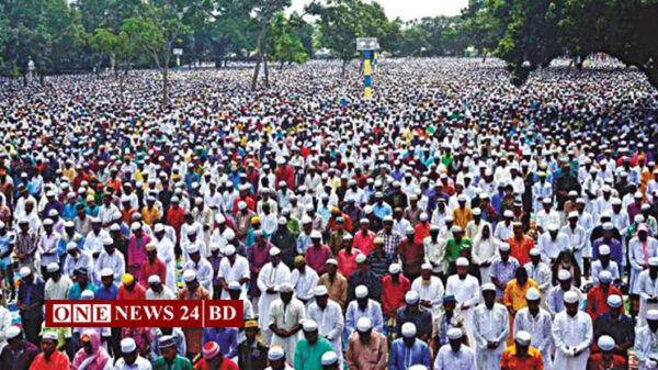 কিশোরগঞ্জের শোলাকিয়ায় এবারও হচ্ছে না ঈদের জামাত