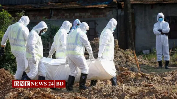 দেশে ফের বাড়ল মৃত্যু, কমল শনাক্ত