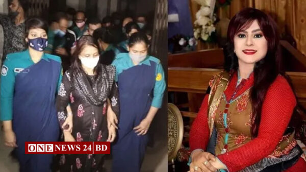 জিজ্ঞাসাবাদে যেসব বিস্ফোরক তথ্য দিলেন হেলেনা