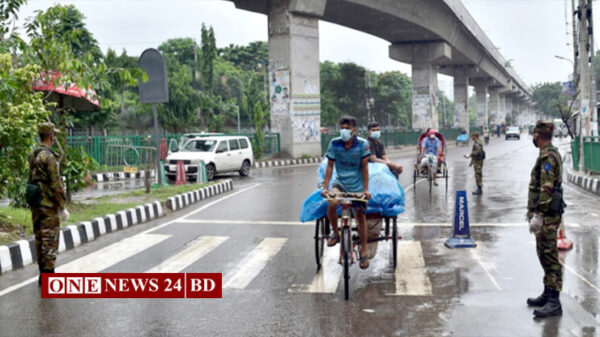 কাল থেকে ২ সপ্তাহের কঠোর বিধিনিষেধ, যা কিছু বন্ধ থাকবে আর খোলা