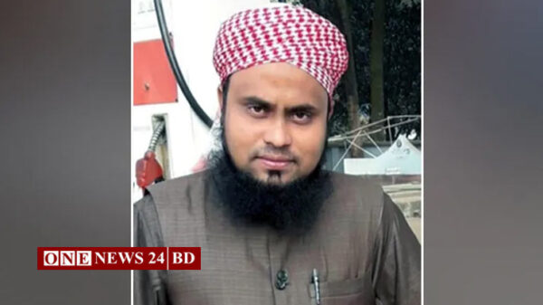 নারী হাফেজকে ধর্ষণের মামলায় কারাগারে মাদ্রাসা শিক্ষক